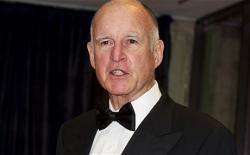 Gouverneur von Kalifornien: <b>Jerry Brown</b> - jerry-brown-gouverneur-kalifor_250_155